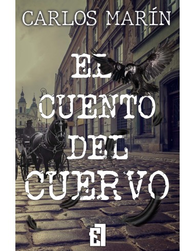 El cuento del cuervo