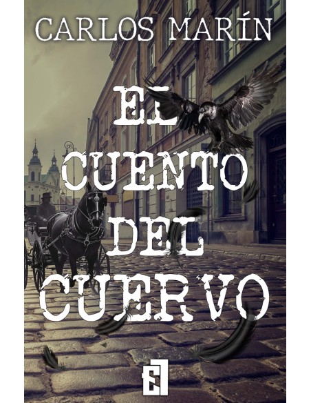 El cuento del cuervo