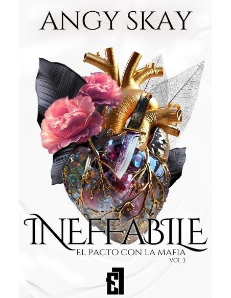 Ineffabile El pacto con la mafia vol3