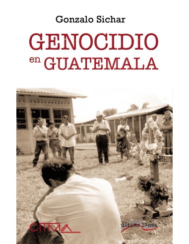 El genocidio de Guatemala