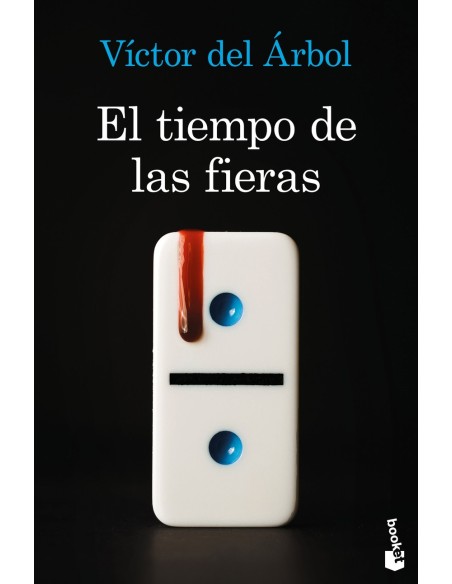 El tiempo de las fieras