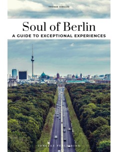 Soul of Berlin 2025 30 Experiences
