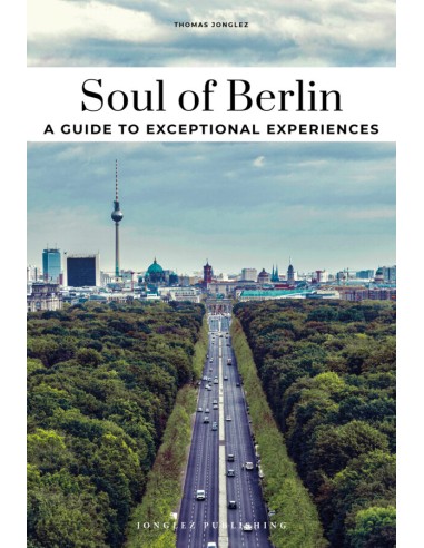 Soul of Berlin 2025 30 Experiences