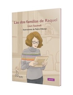 Las dos familias de Raquel