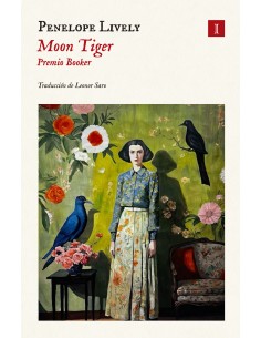 Moon Tiger