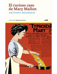 El curioso caso de Mary Mallon