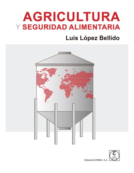 AGRICULTURA Y SEGURIDAD ALIMENTARIA