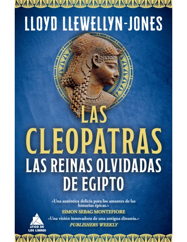 Las Cleopatras