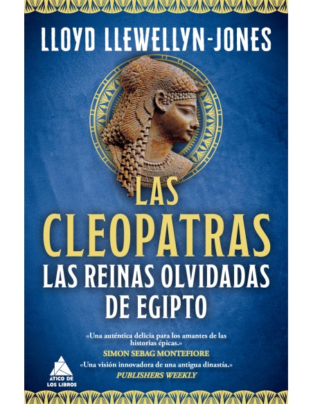 Las Cleopatras