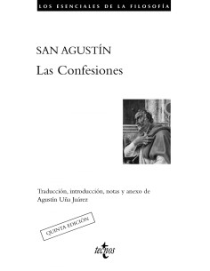 Las Confesiones