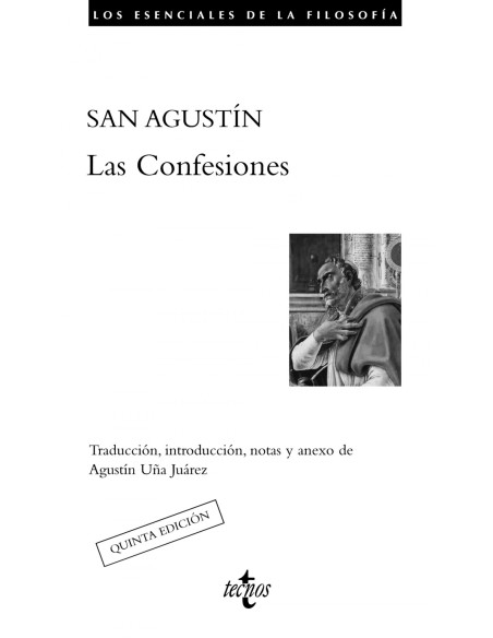 Las Confesiones