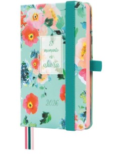 Agenda anual 2026 minimal desing m4 svh 118cmx168cm ahora