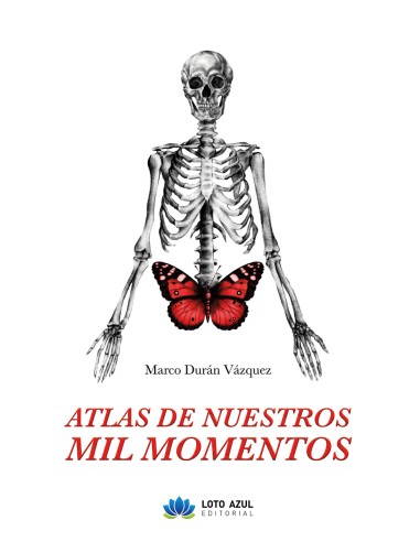 Atlas de nuestros mil momentos