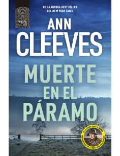 Muerte en el paramo