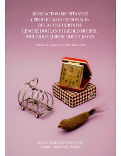 Artefactos importantes