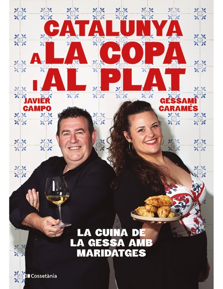 Catalunya a la copa i al plat