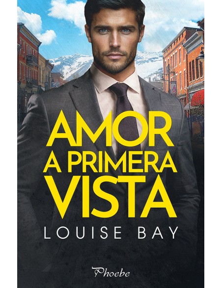 Amor a primera vista