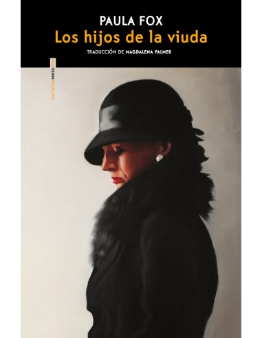 Los hijos de la viuda