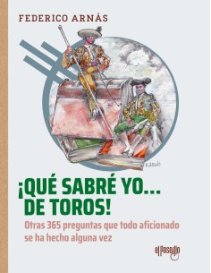Que sabre yo de toros