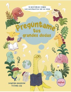 Preguntame tus grandes dudas