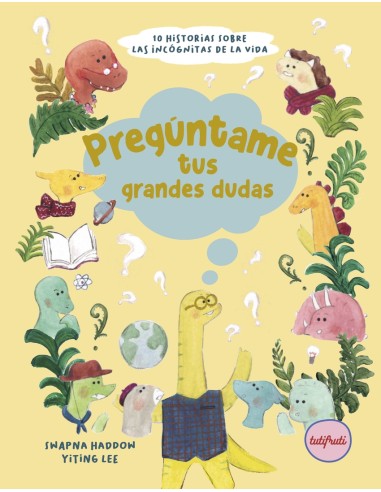 Preguntame tus grandes dudas