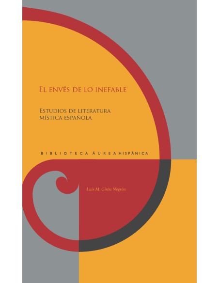 El enves de lo inefable