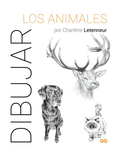 Dibujar los animales