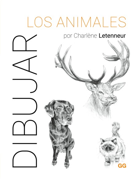 Dibujar los animales
