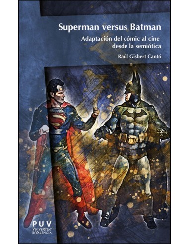 Superman versus Batman