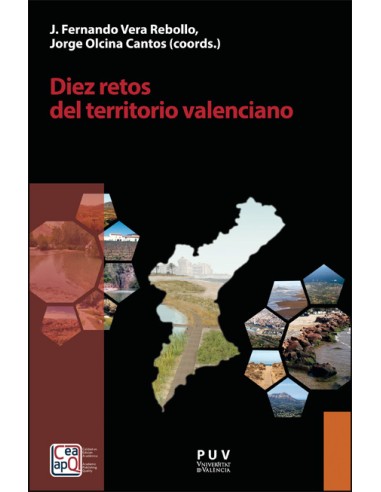 DIEZ RETOS DEL TERRITORIO VALENCIANO