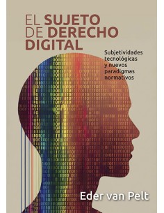 SUJETO DE DERECHO DIGITAL EL
