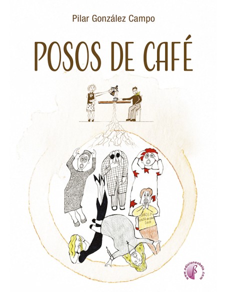 Posos de cafe