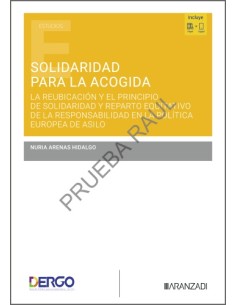 SOLIDARIDAD PARA LA ACOGIDA