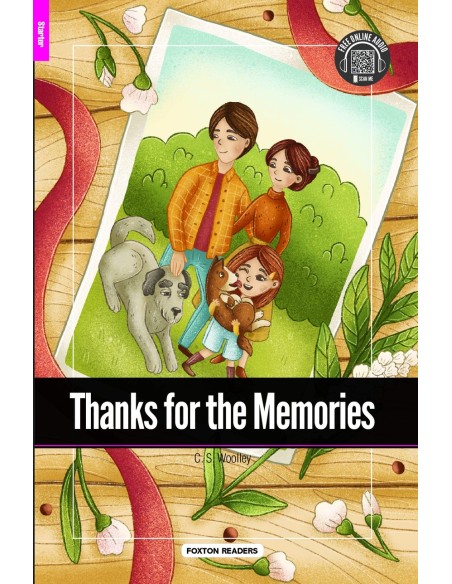 Thanks for the Memories