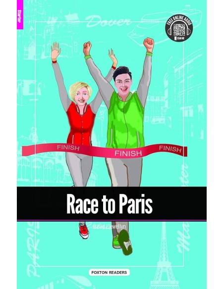 Race to Paris