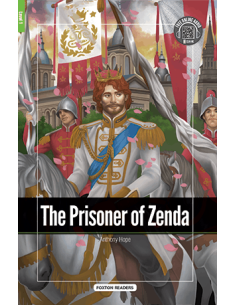 Prisoner of Zenda The A1 A2