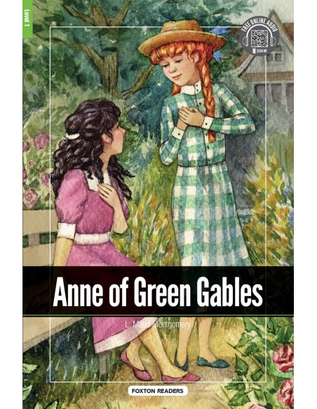 Anne of Green Gables
