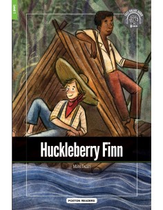 Huckleberry Finn