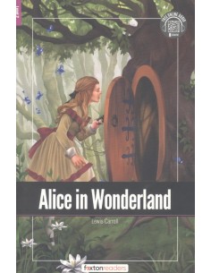 Alice in Wonderland