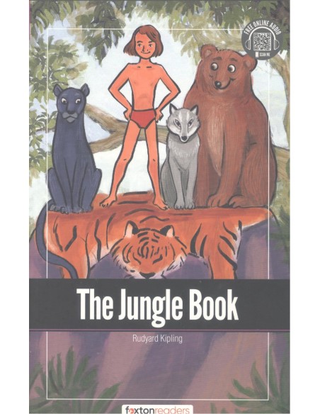 The Jungle Book