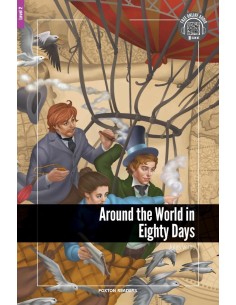 Around the World in Eighty Days