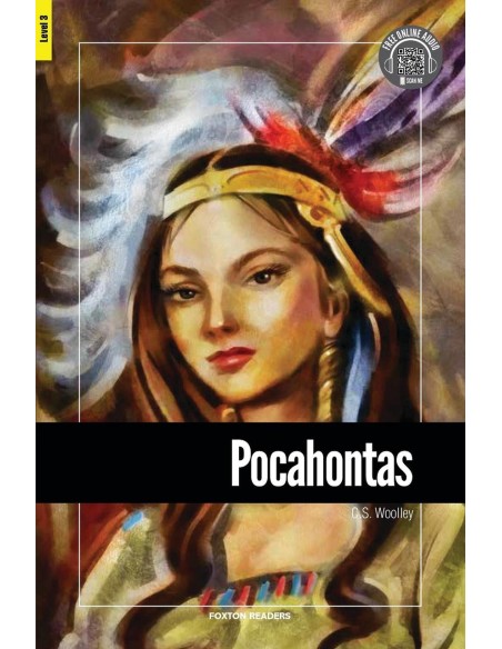 Pocahontas