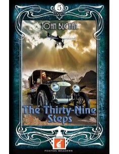 The Thirty Nine Steps