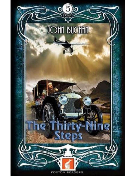 The Thirty Nine Steps