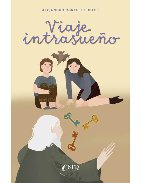 VIAJE INTRASUENO