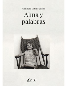 ALMA Y PALABRAS