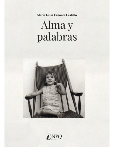 ALMA Y PALABRAS