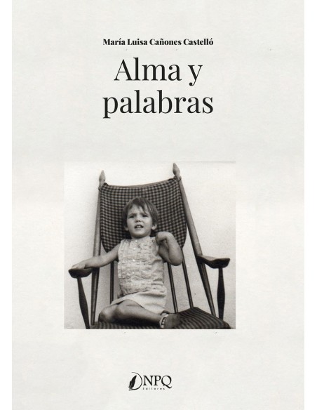 ALMA Y PALABRAS
