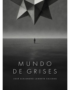 MUNDO DE GRISES