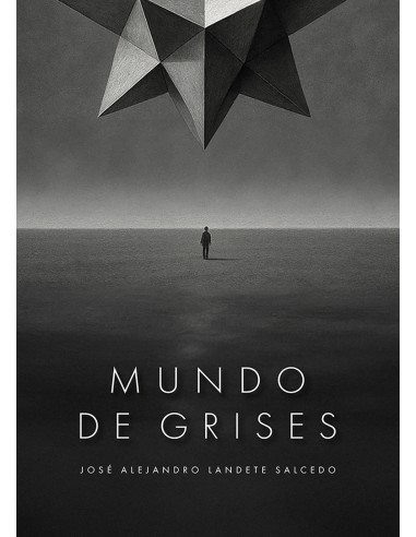 MUNDO DE GRISES